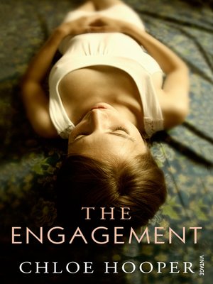 cover image of The Engagement
